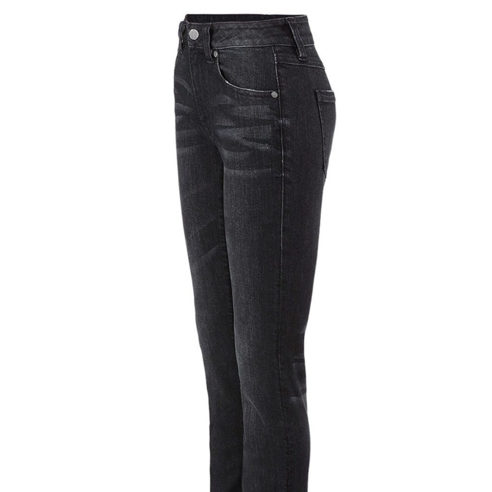 CAbi Smolder High Straight - Picture 2 of 4